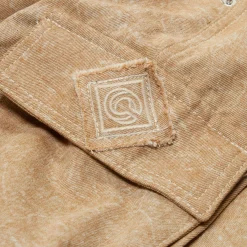 CNCPTS Cargo Skirt