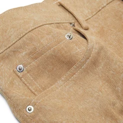 CNCPTS Cargo Skirt