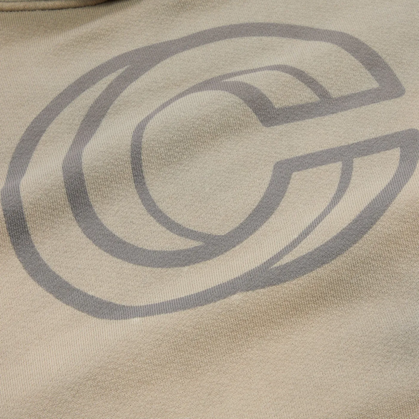CNCPTS CC Stencil Hoodie
