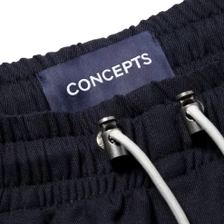 CNCPTS Chino Nylon Pant