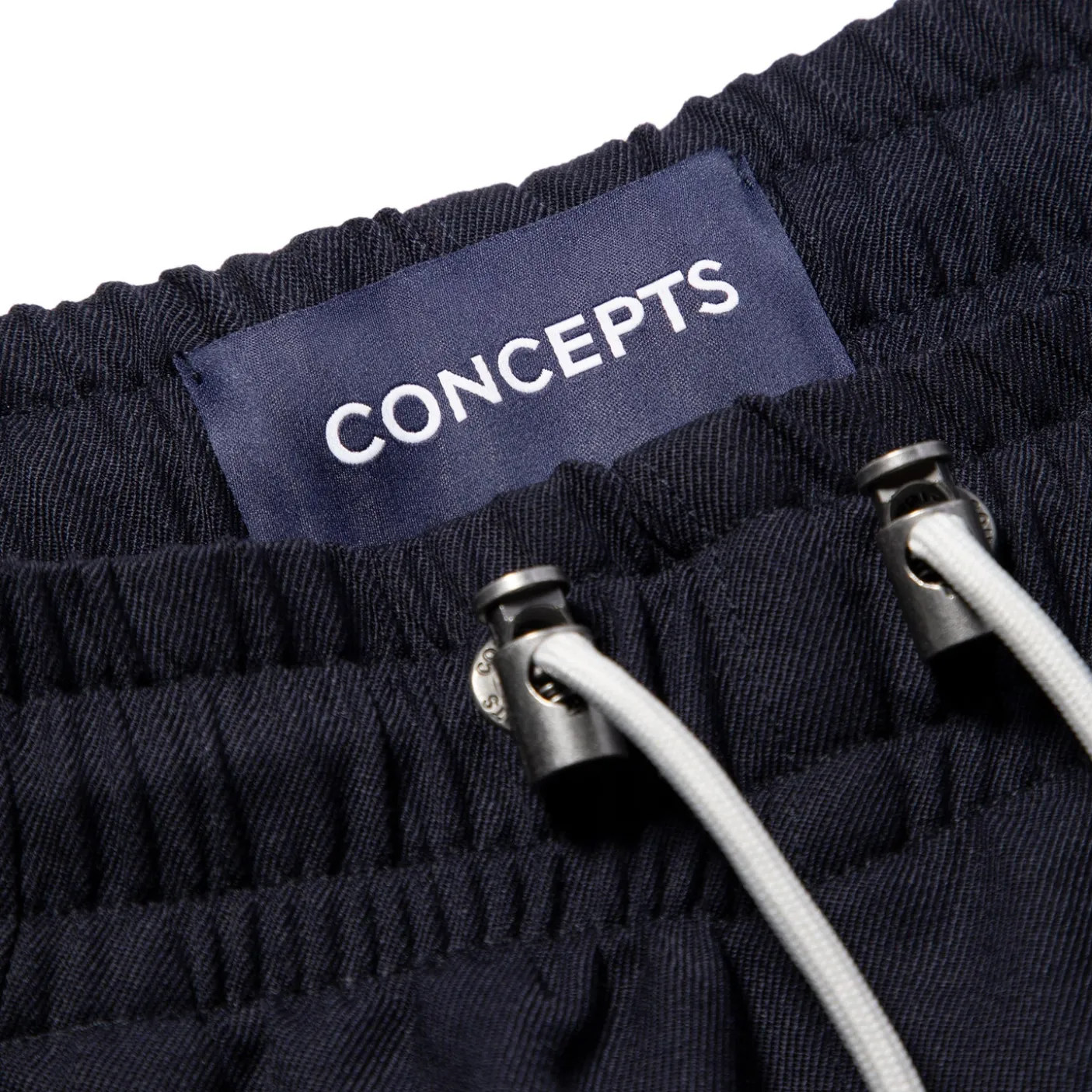 CNCPTS Chino Nylon Pant