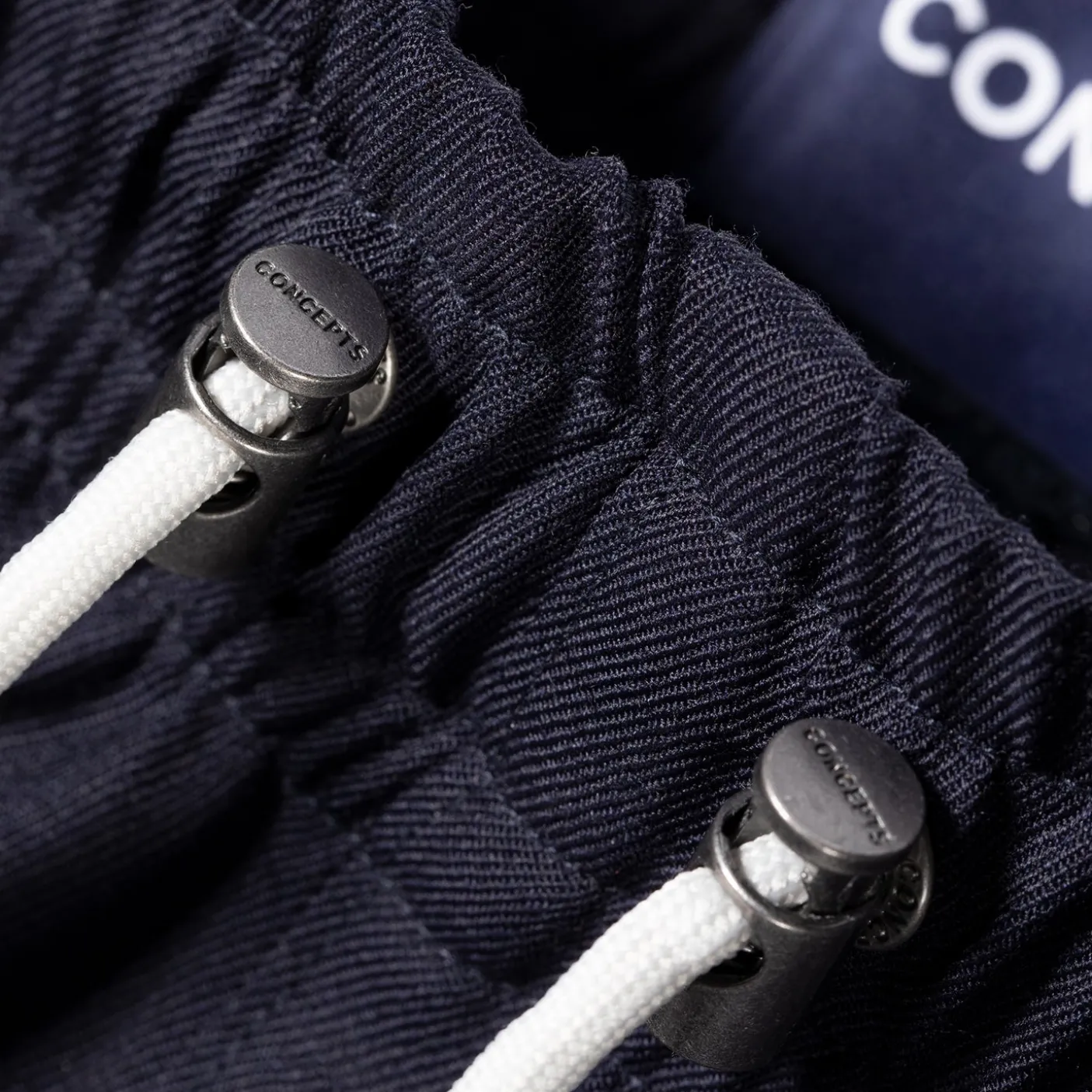 CNCPTS Chino Nylon Pant