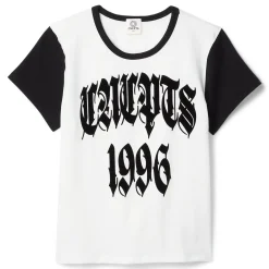CNCPTS Contrast Logo Tee