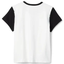 CNCPTS Contrast Logo Tee