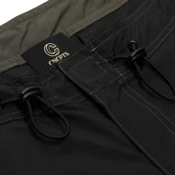 CNCPTS Contrast Paratrooper Pant