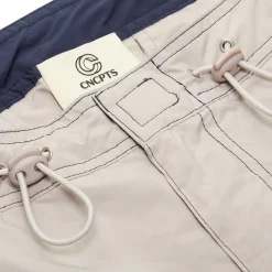 CNCPTS Contrast Paratrooper Pant