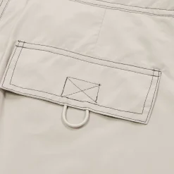 CNCPTS Contrast Paratrooper Pant