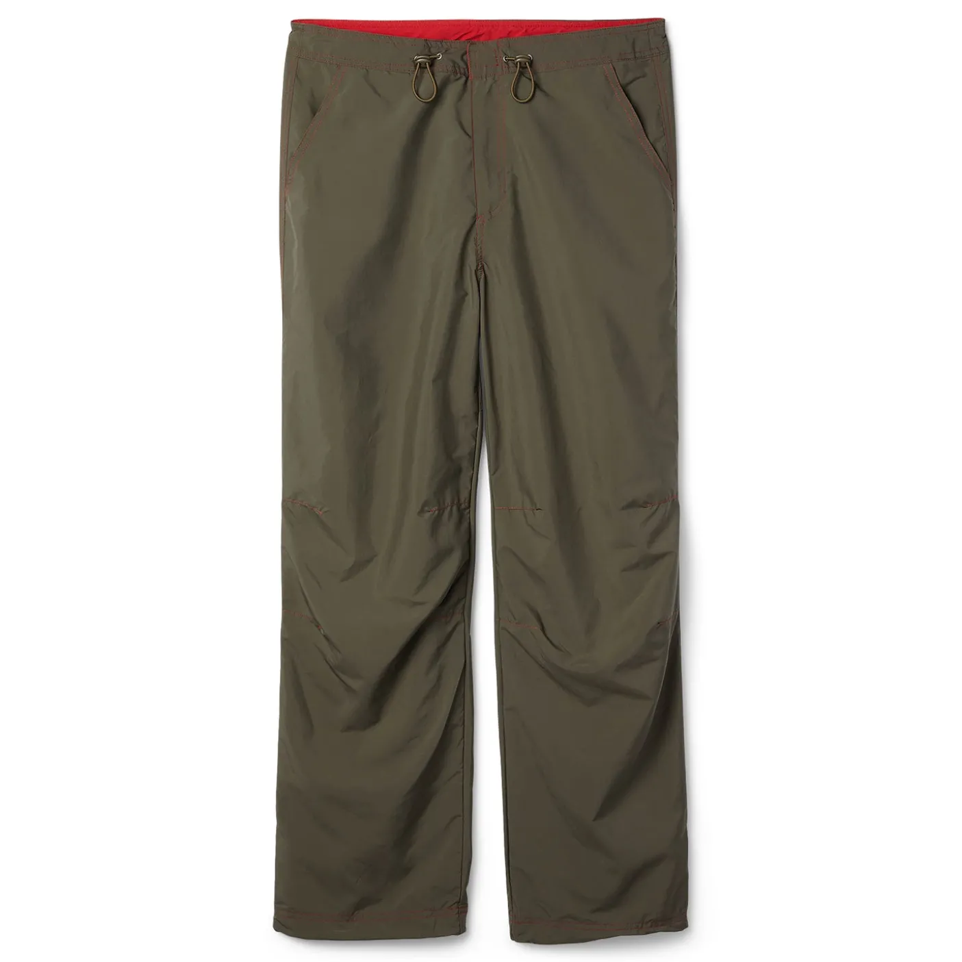 CNCPTS Contrast Paratrooper Pant