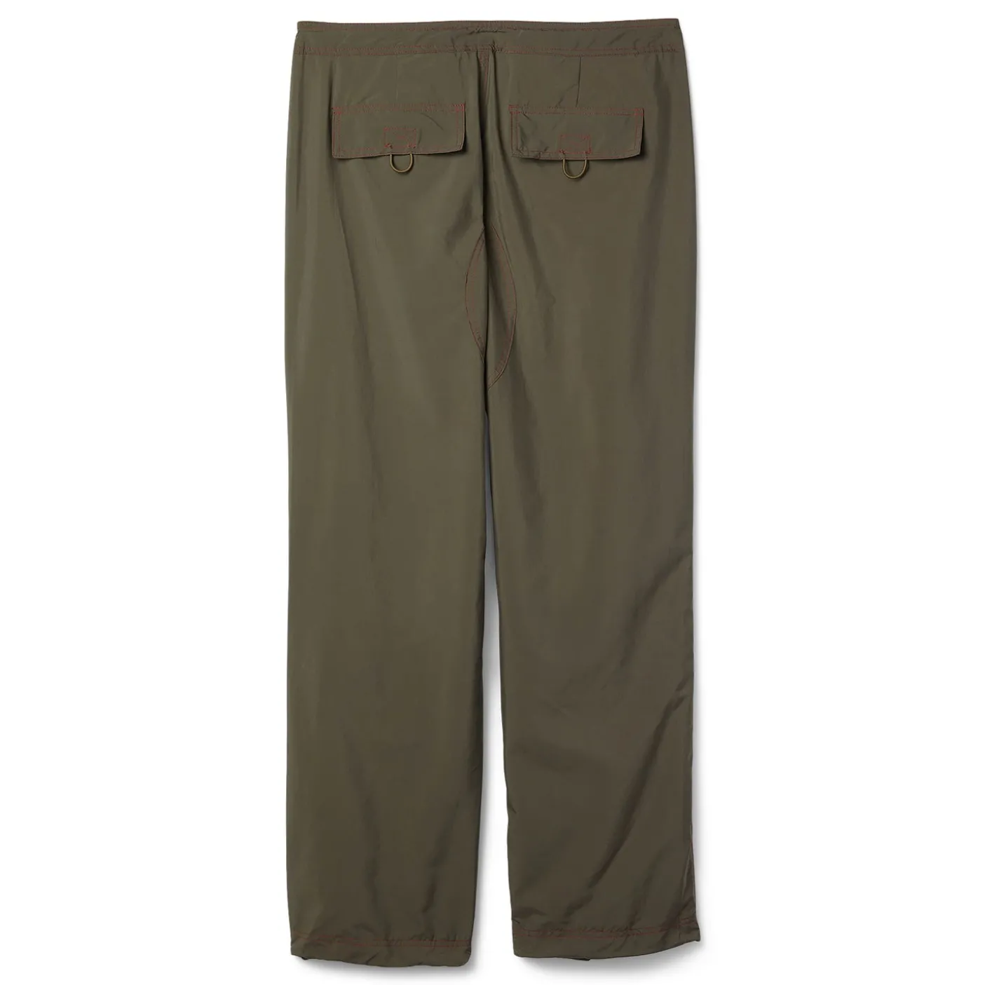 CNCPTS Contrast Paratrooper Pant