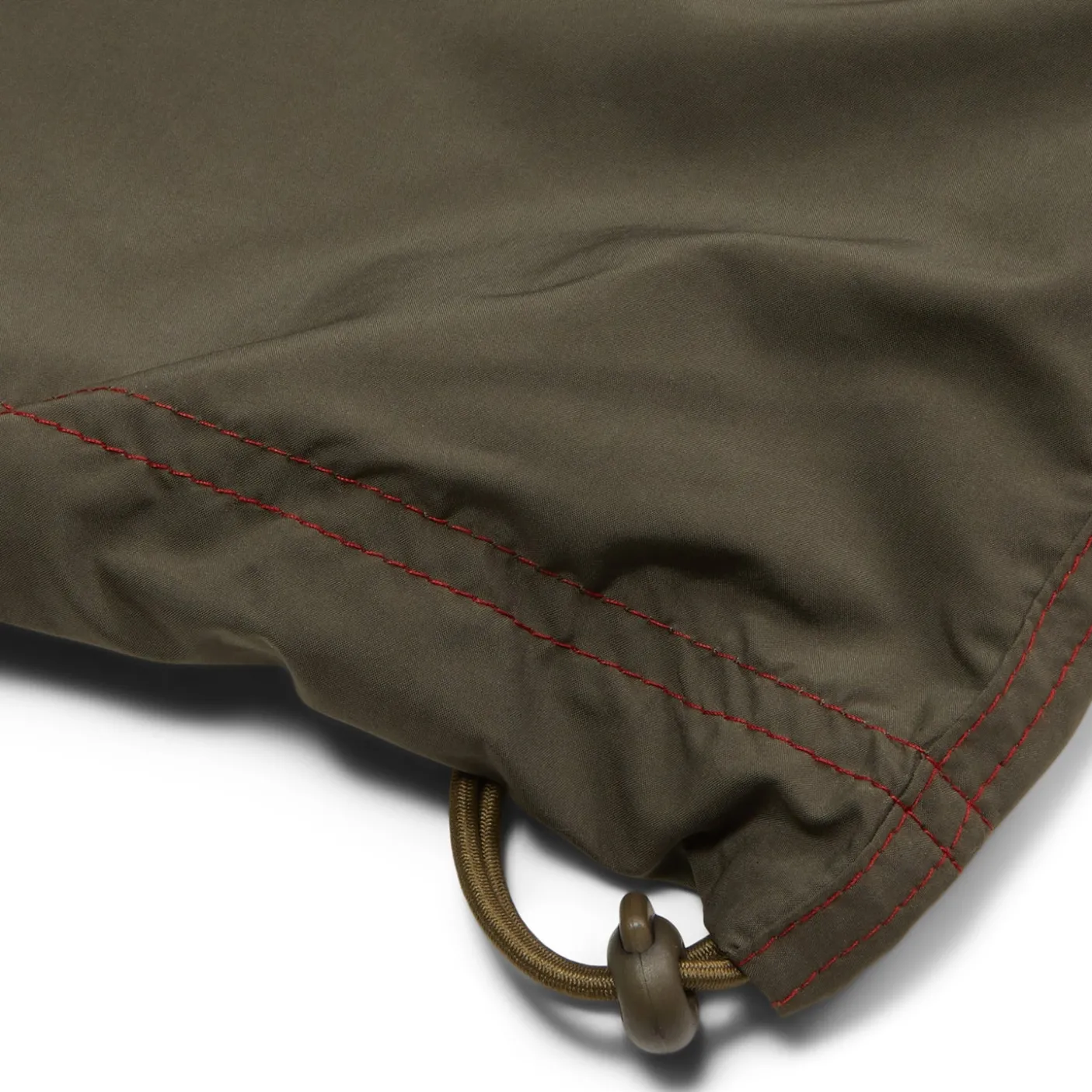 CNCPTS Contrast Paratrooper Pant