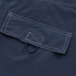 CNCPTS Contrast Paratrooper Pant