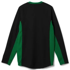 CNCPTS Contrast Poly Waffle Sport Shirt