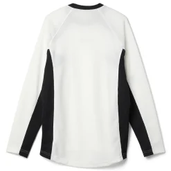 CNCPTS Contrast Poly Waffle Sport Shirt