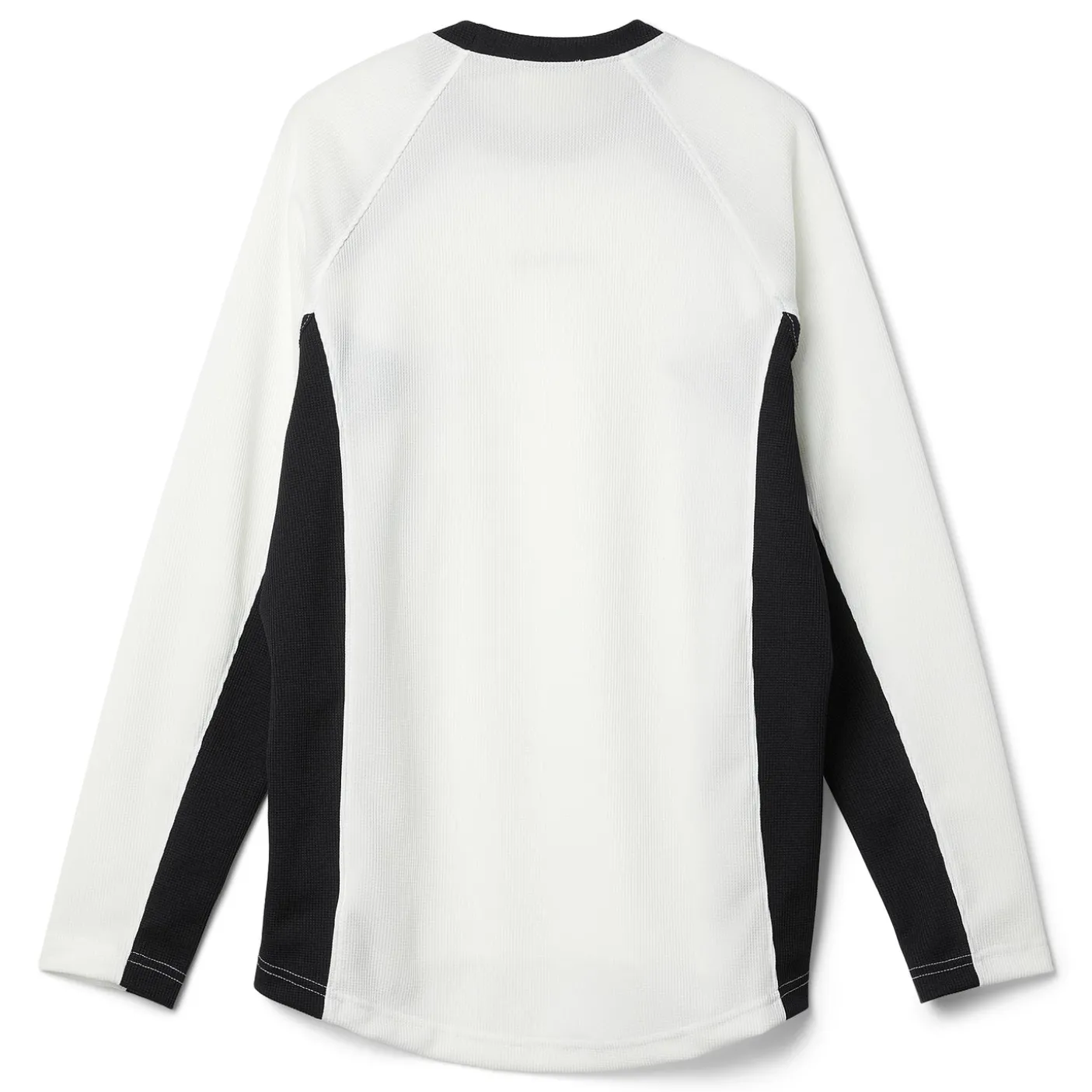CNCPTS Contrast Poly Waffle Sport Shirt