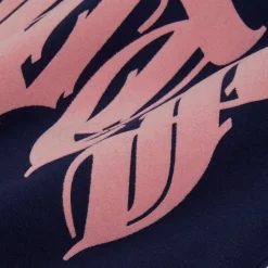 CNCPTS Contrast Spagetti Strap Logo Tank