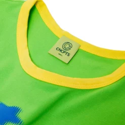 CNCPTS Contrast Star Logo Tank