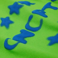CNCPTS Contrast Star Logo Tank
