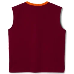 CNCPTS Contrast Star Logo Tank