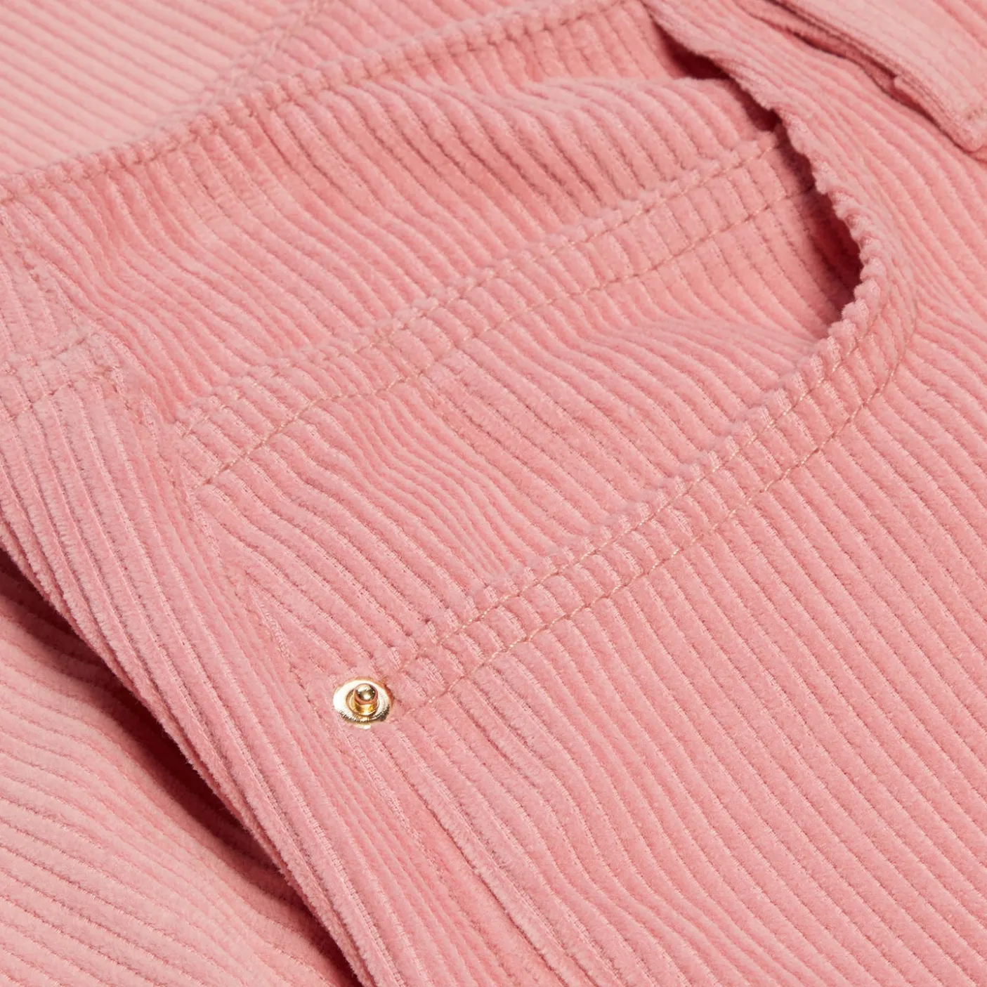 CNCPTS Corduroy Jeans