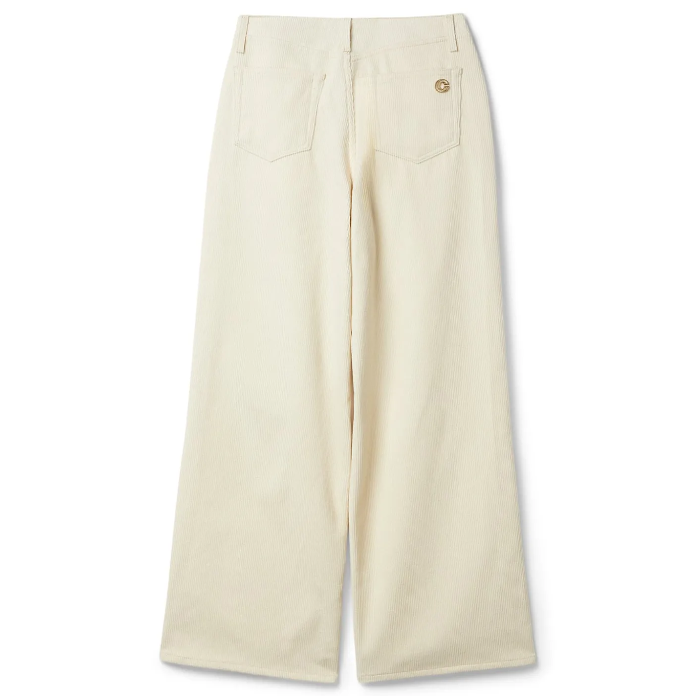 CNCPTS Corduroy Jeans
