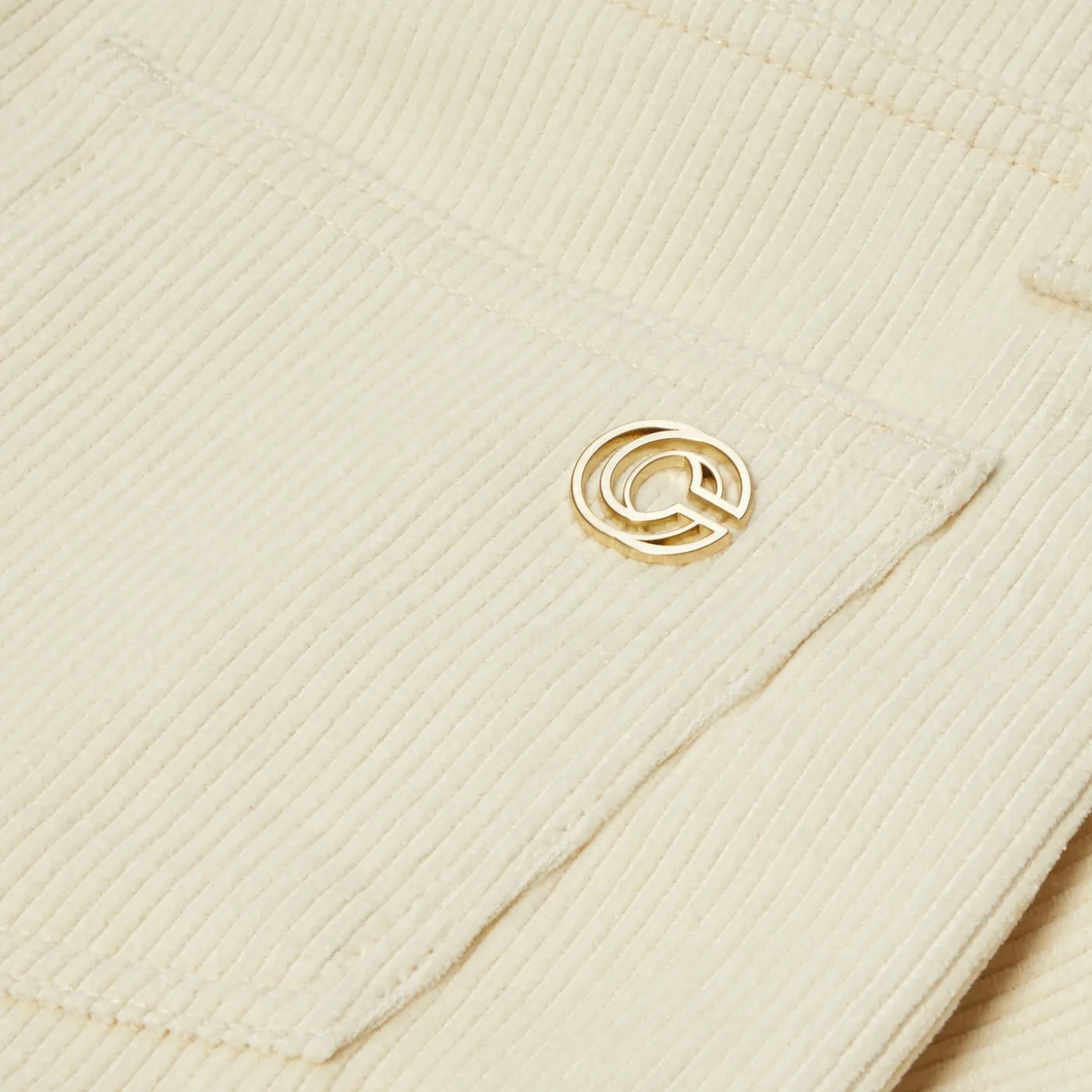 CNCPTS Corduroy Jeans