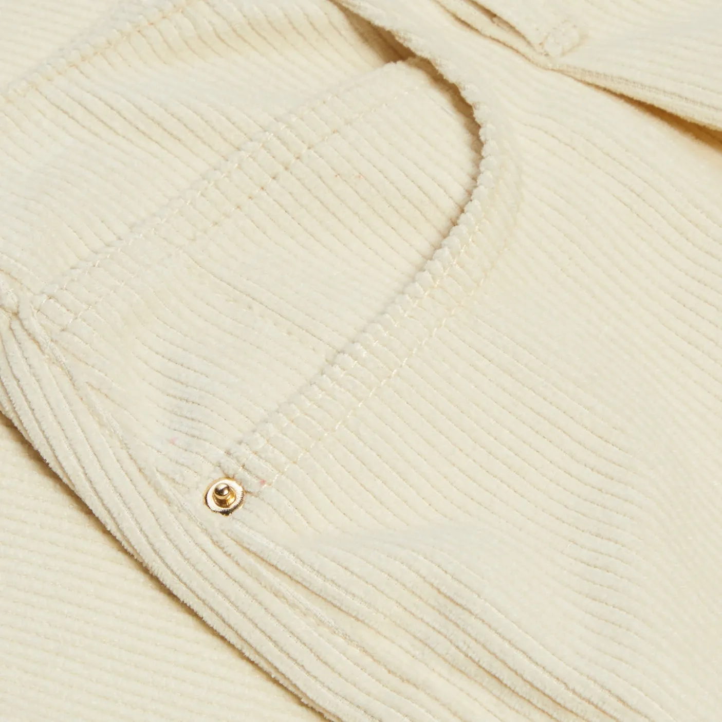 CNCPTS Corduroy Jeans