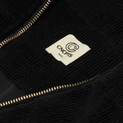CNCPTS Corduroy Puffer Vest