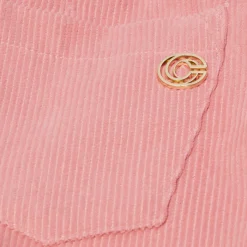CNCPTS Corduroy Zip Jacket