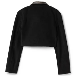 CNCPTS Corduroy Zip Jacket