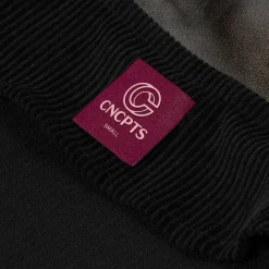 CNCPTS Corduroy Zip Jacket
