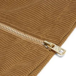 CNCPTS Corduroy Zip Jacket