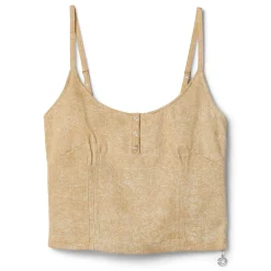 CNCPTS Denim Canvas Top