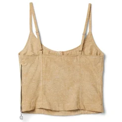 CNCPTS Denim Canvas Top