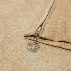 CNCPTS Denim Canvas Top