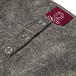 CNCPTS Denim Canvas Top