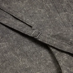 CNCPTS Denim Canvas Top