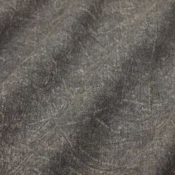 CNCPTS Denim Rugby Long Sleeve Shirt
