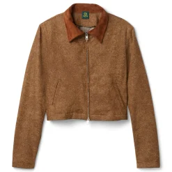 CNCPTS Denim Zip Jacket
