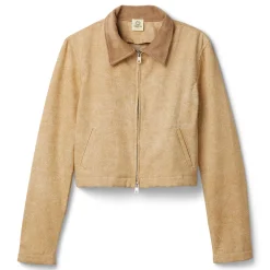 CNCPTS Denim Zip Jacket