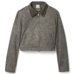 CNCPTS Denim Zip Jacket