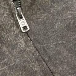 CNCPTS Denim Zip Jacket
