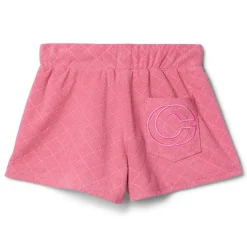 CNCPTS Diamond Terry Basketball Short Shorts