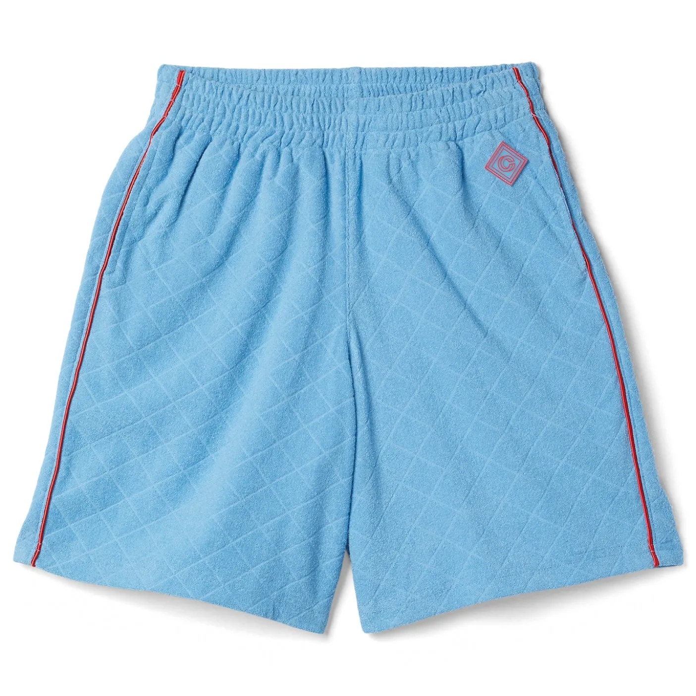 CNCPTS Diamond Terry Basketball Short