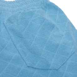 CNCPTS Diamond Terry Basketball Short