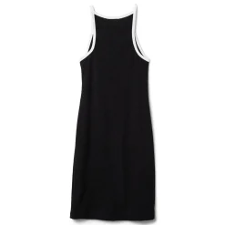 CNCPTS Diamond Terry Dress