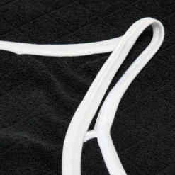CNCPTS Diamond Terry Dress