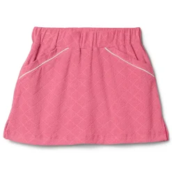 CNCPTS Diamond Terry Skirt