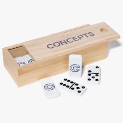 CNCPTS Domino Set