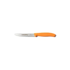 CNCPTS EPICUREAN Cutting Board & Knife Set