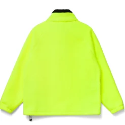 CNCPTS Fleece Quarter Zip